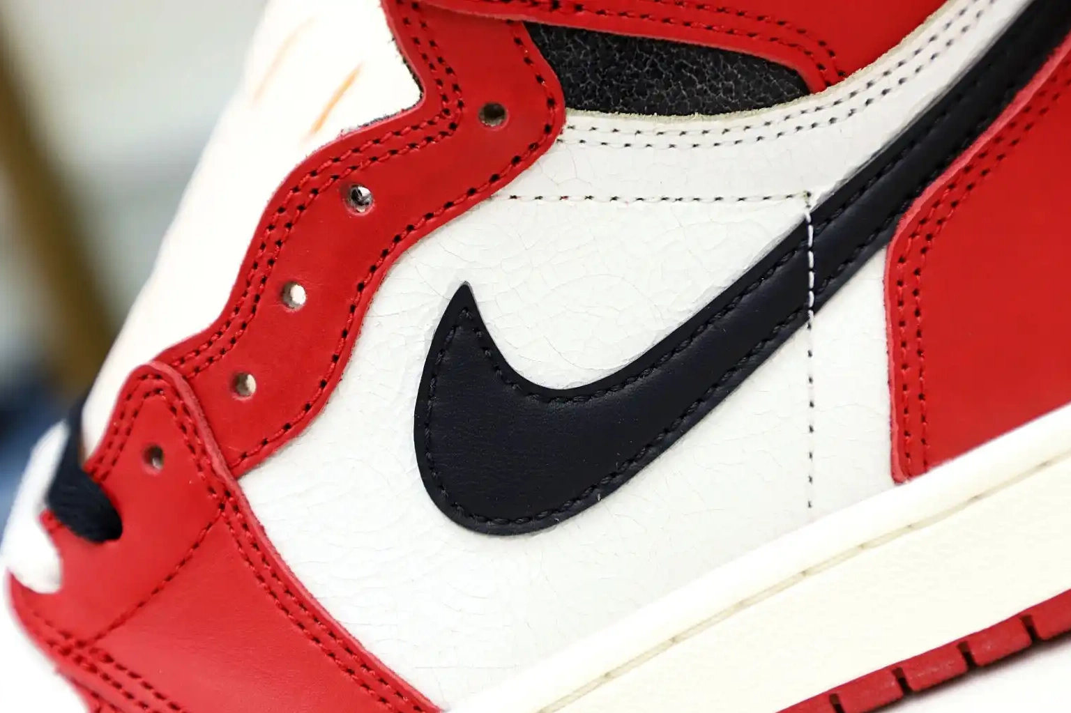 AND JORDAN REIMAGINED 1 FOUND “CHICAGO” AIR LOST 2022 Kimikick 0716